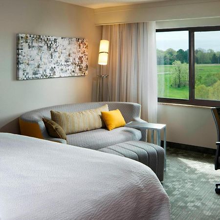 Courtyard By Marriott Jackson Hotel Екстериор снимка