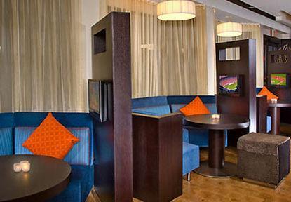 Courtyard By Marriott Jackson Hotel Интериор снимка