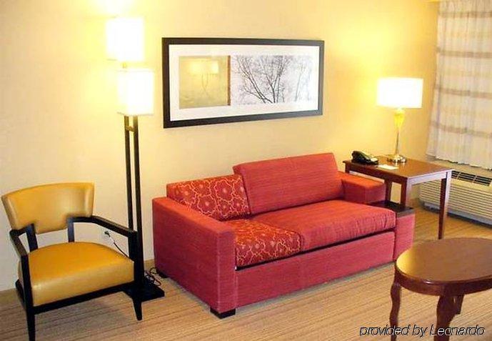 Courtyard By Marriott Jackson Hotel Стая снимка