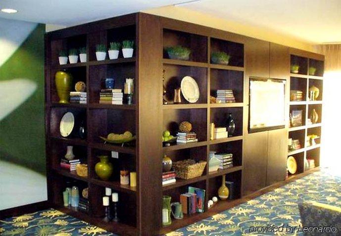 Courtyard By Marriott Jackson Hotel Ресторант снимка