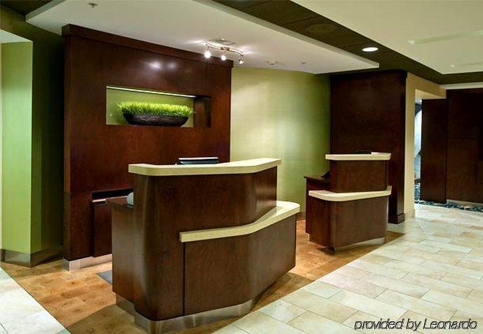 Courtyard By Marriott Jackson Hotel Екстериор снимка