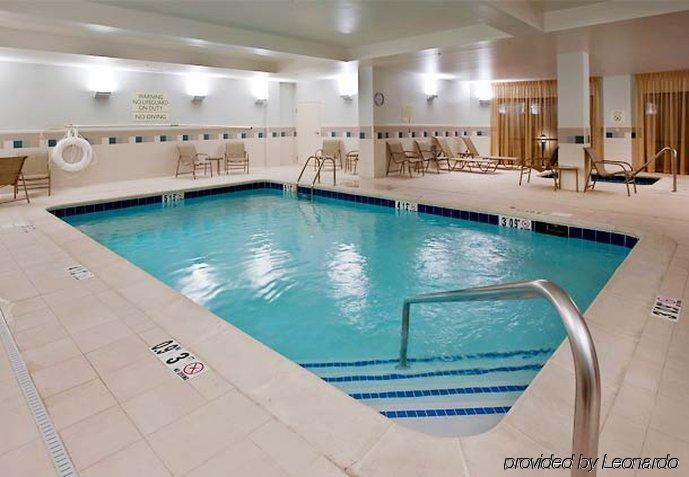 Courtyard By Marriott Jackson Hotel Екстериор снимка