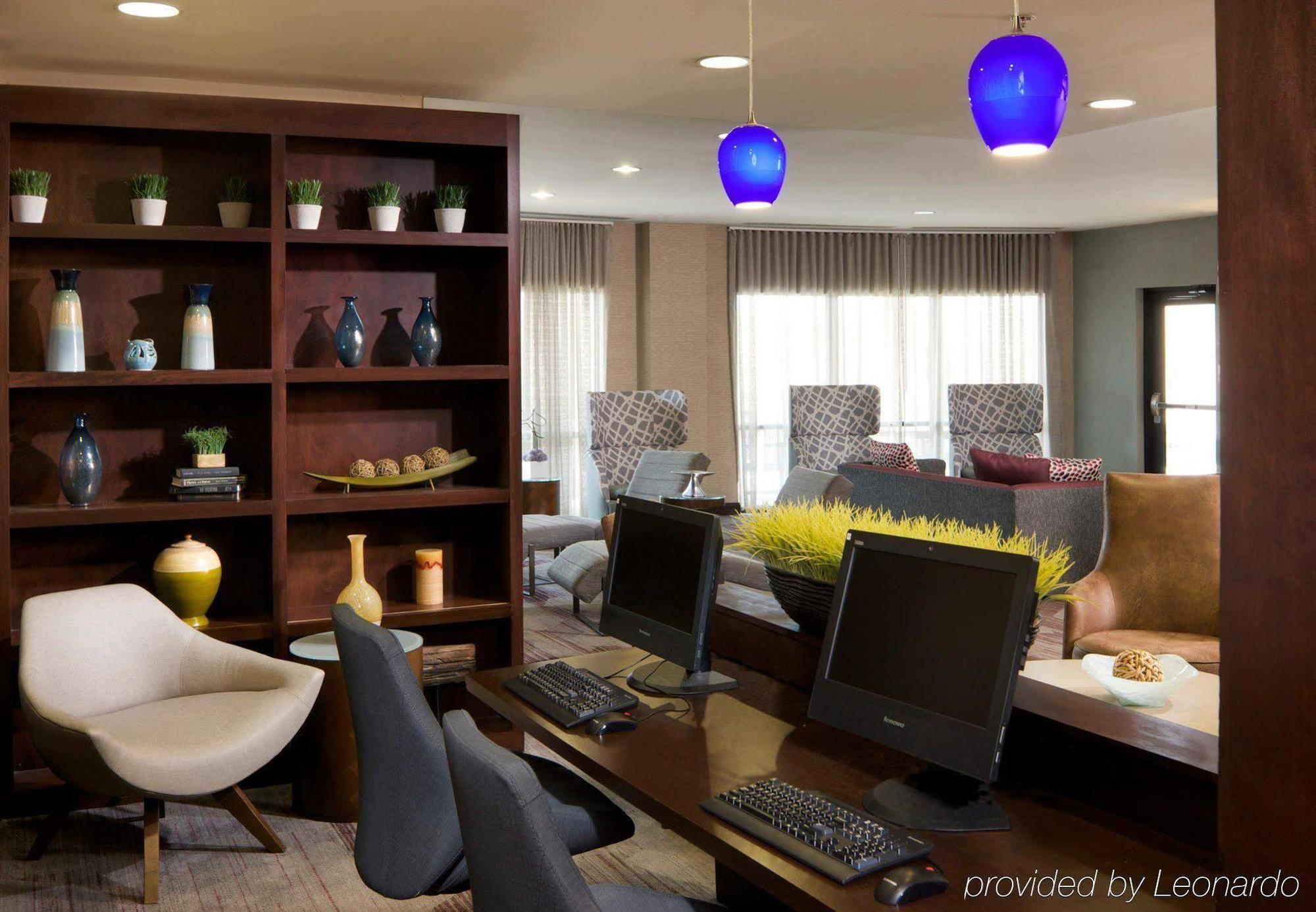 Courtyard By Marriott Jackson Hotel Екстериор снимка